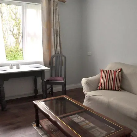 Killilagh House Apartment
