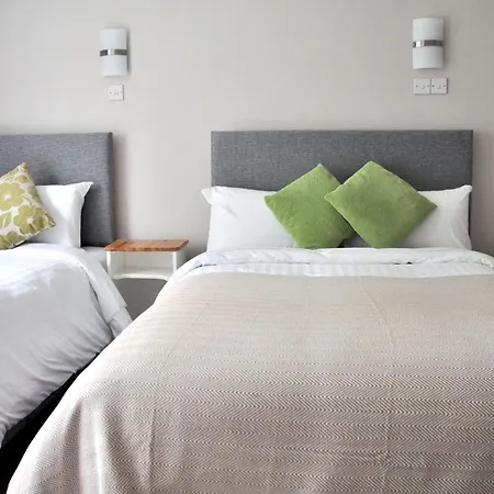 Killilagh House * دولين