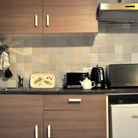 Killilagh House Apartament