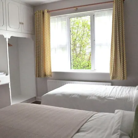 Killilagh House Apartment Doolin
