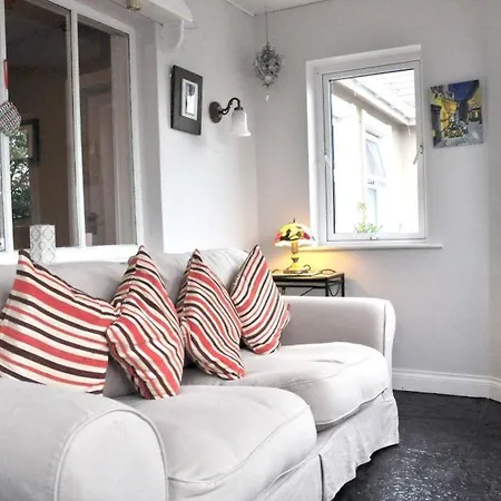 Apartament Killilagh House *