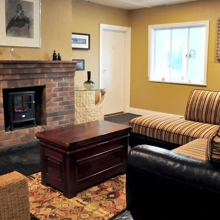 Killilagh House Apartament *