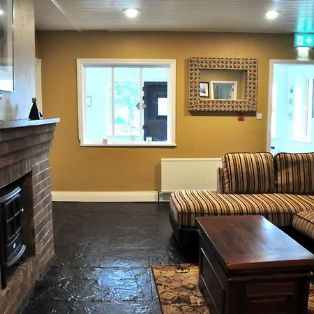 Killilagh House Apartament Doolin