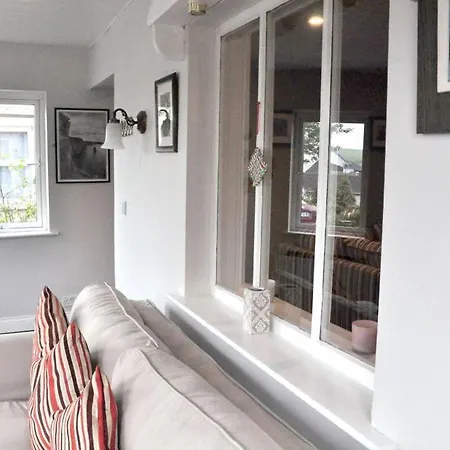 Killilagh House Apartament *