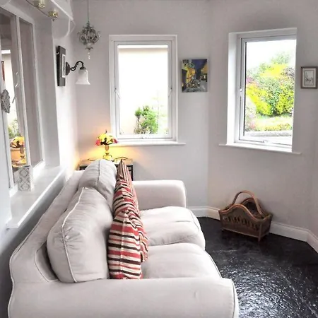 Apartment Killilagh House Doolin