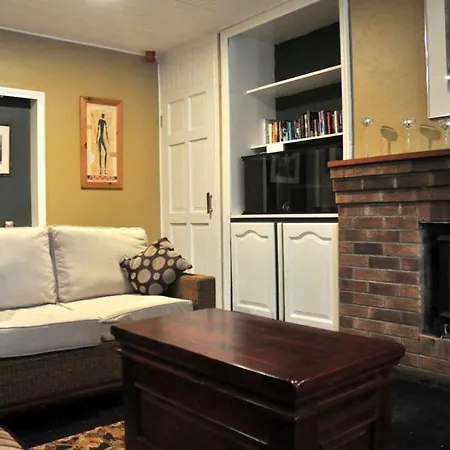 Killilagh House Apartament *