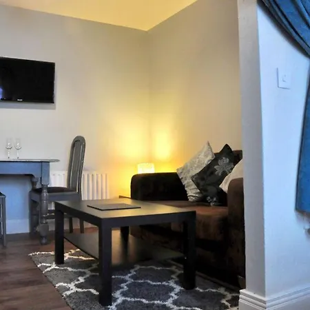 Apartament Killilagh House Doolin