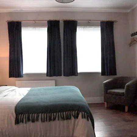 Killilagh House شقة *