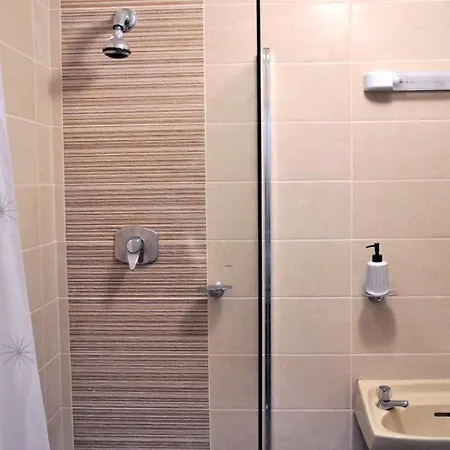 Killilagh House Apartament