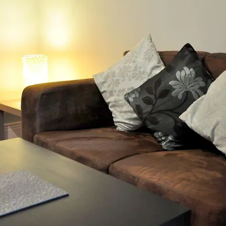 Killilagh House Apartment Doolin