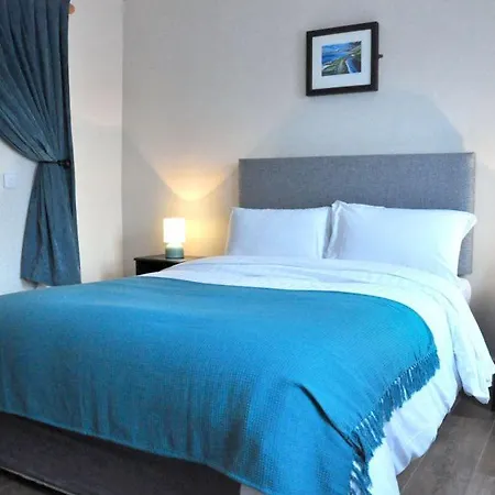 Killilagh House Apartment