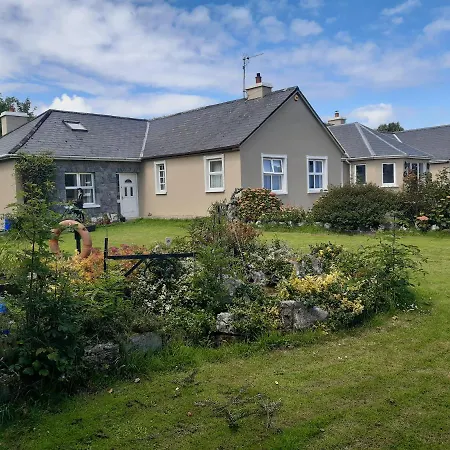 Apartament Killilagh House