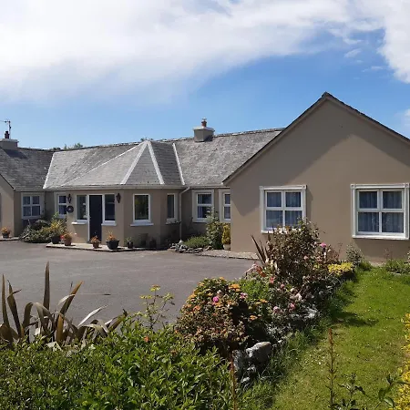 Killilagh House * Doolin