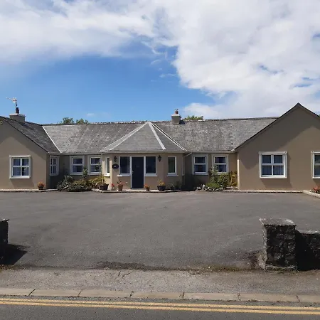 Killilagh House Doolin