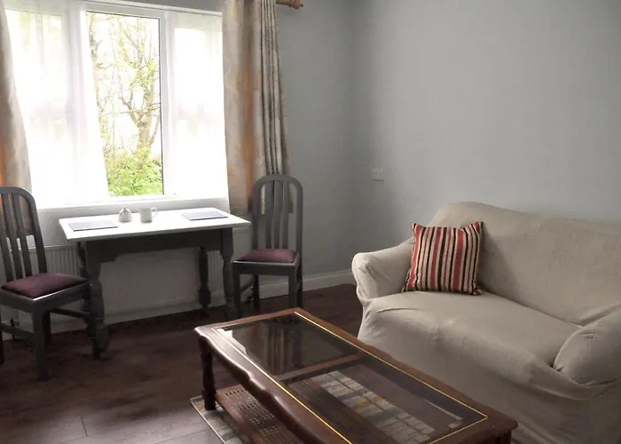 Killilagh House Daire