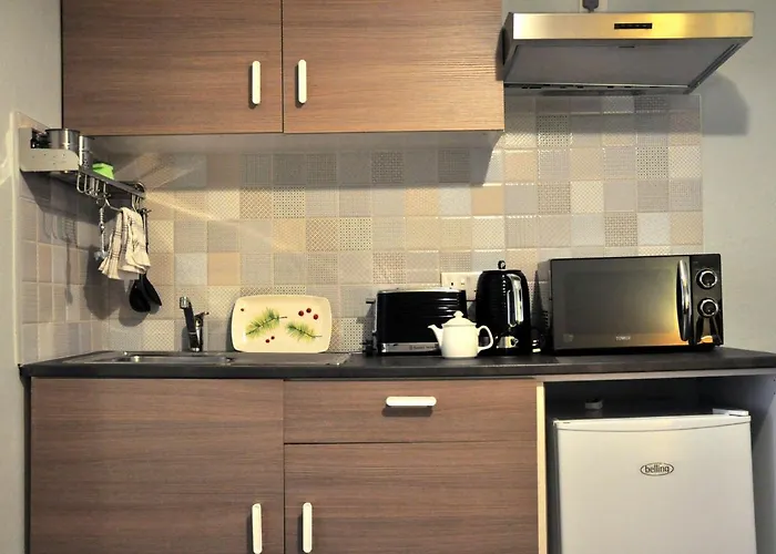 Killilagh House Appartement