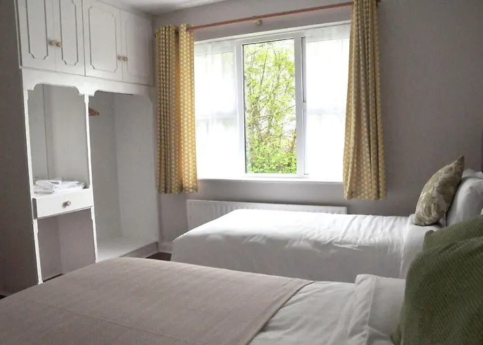 Killilagh House Daire Doolin