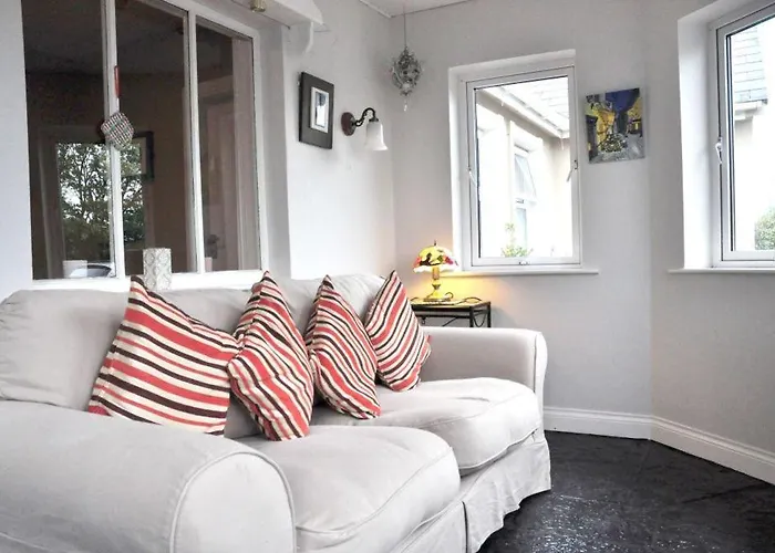 Appartement Killilagh House *