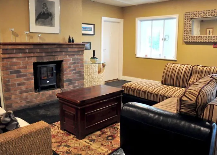 Killilagh House Appartement *