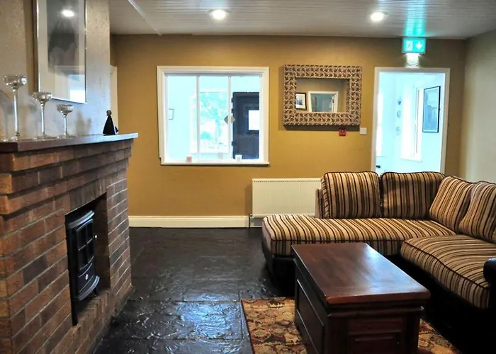 Killilagh House Appartement Doolin