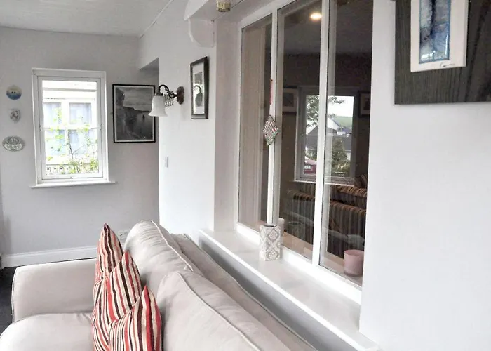 Killilagh House Appartement *