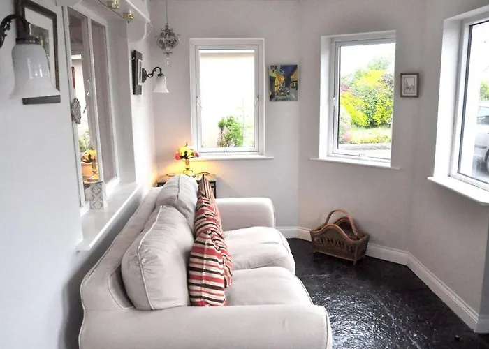 Appartement Killilagh House Doolin