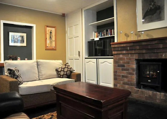 Killilagh House Appartement *