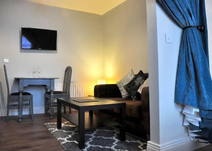 Appartement Killilagh House Doolin