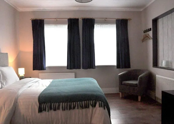 Killilagh House Daire *