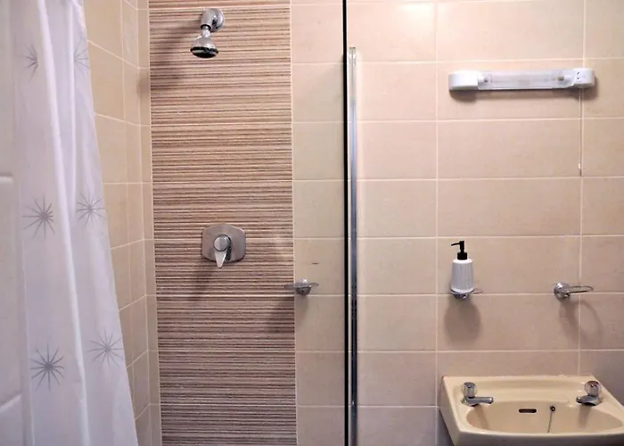 Killilagh House Appartement