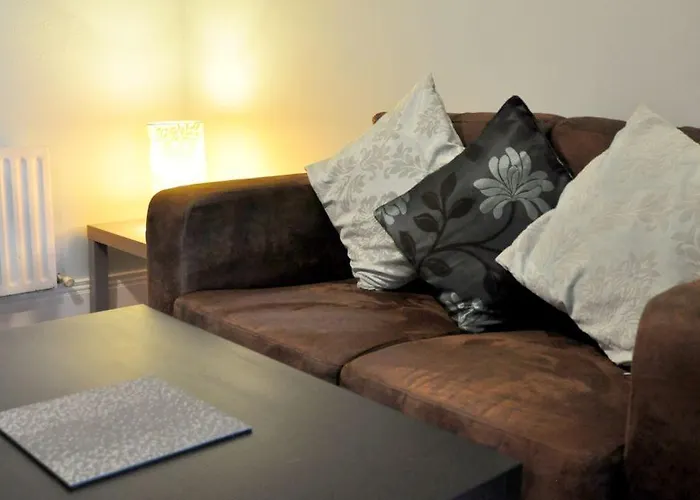 Killilagh House Appartement Doolin