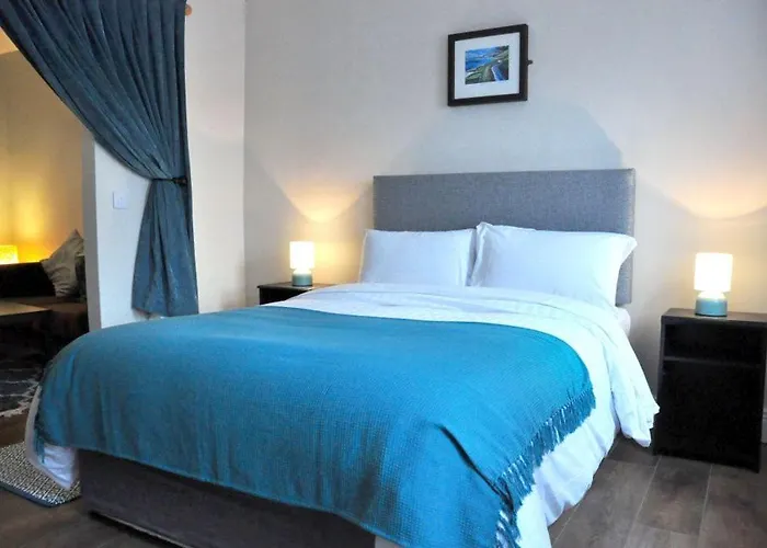 Killilagh House Appartement